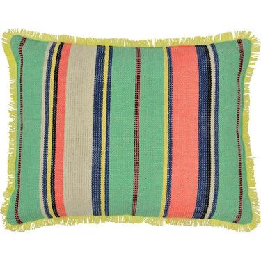 Alyssa Jacquard Pillow 14x18 - The Fox Decor